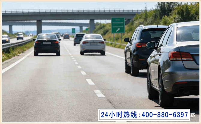 灵寿长春拖车电话